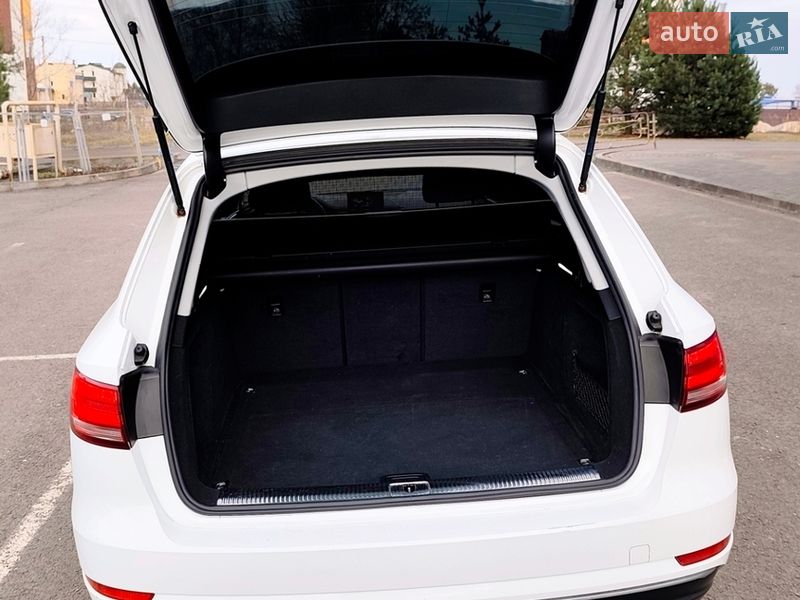 Универсал Audi A4 2018 в Ковеле