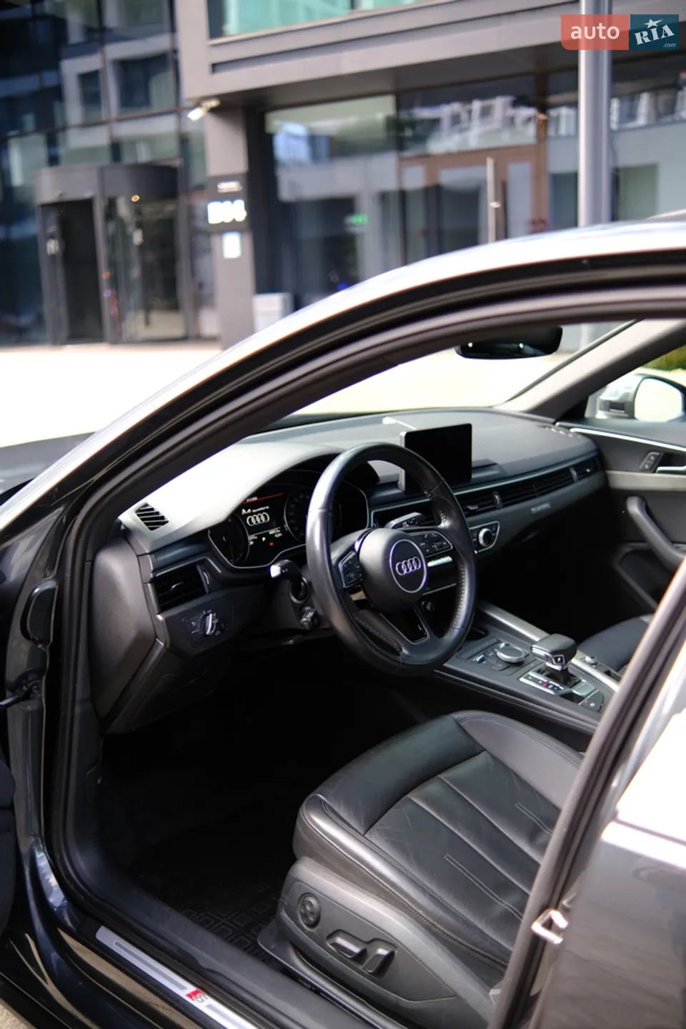 2019 Audi A4 - мініатюра 9