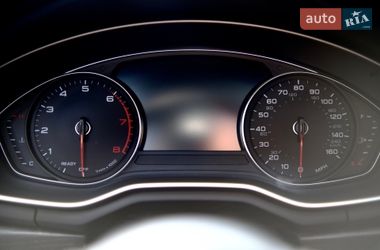 Седан Audi A4 2019 в Києві