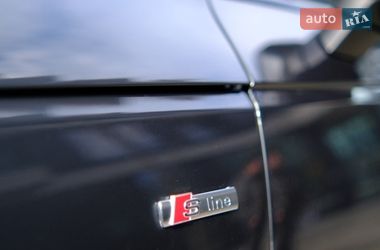 Седан Audi A4 2019 в Києві