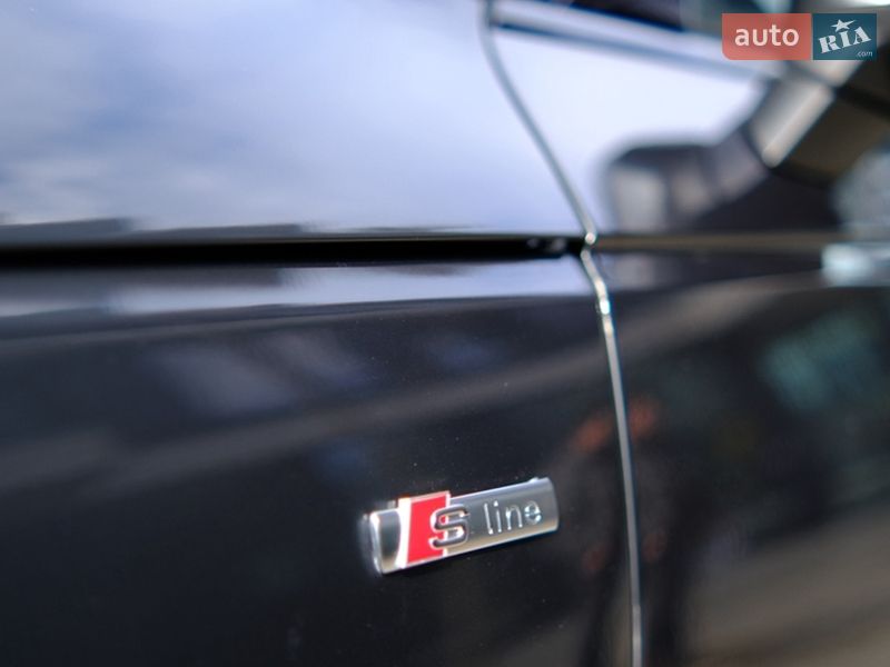 Седан Audi A4 2019 в Києві