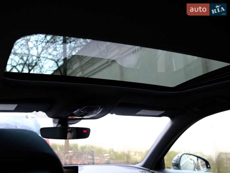 Седан Audi A4 2019 в Києві