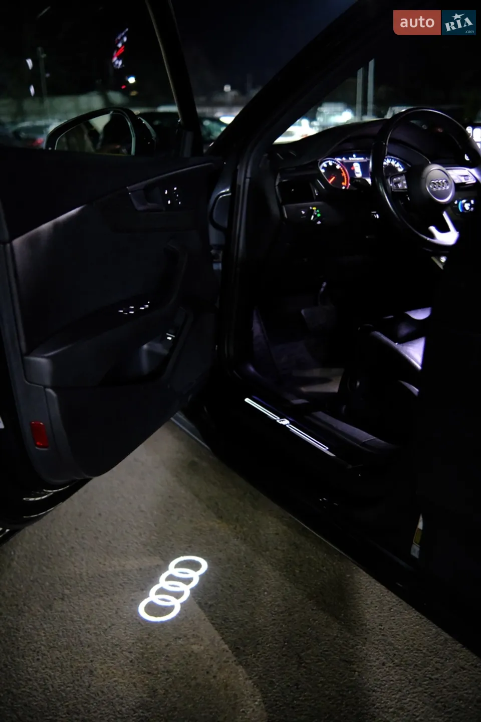 2019 Audi A4 - мініатюра 26