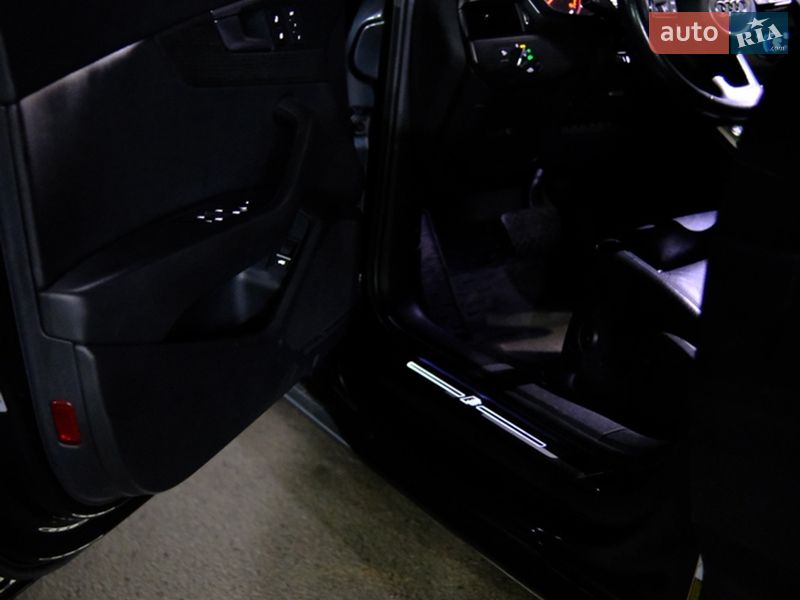 Седан Audi A4 2019 в Києві