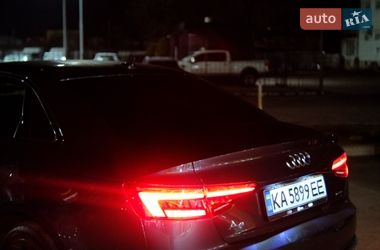 Седан Audi A4 2019 в Києві