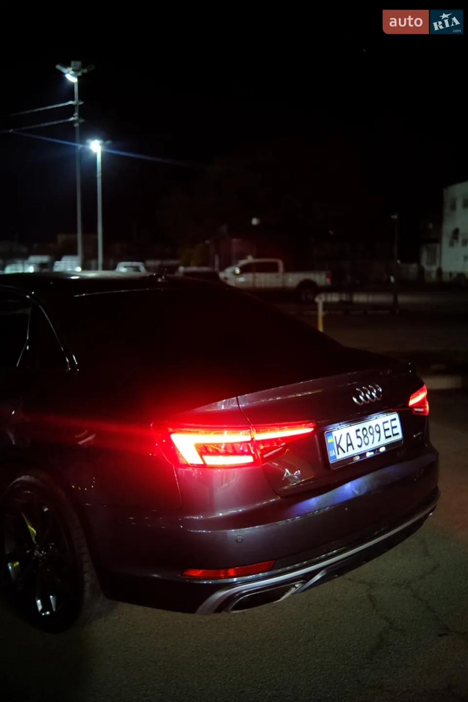 2019 Audi A4 - мініатюра 17