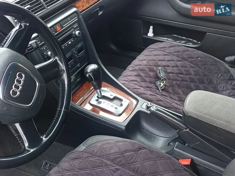 Audi A4 2007 VIN WAUZZZ8E67A066104 фото оголошення 5 з 44