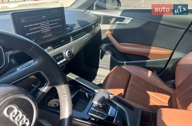 Седан Audi A4 2020 в Києві