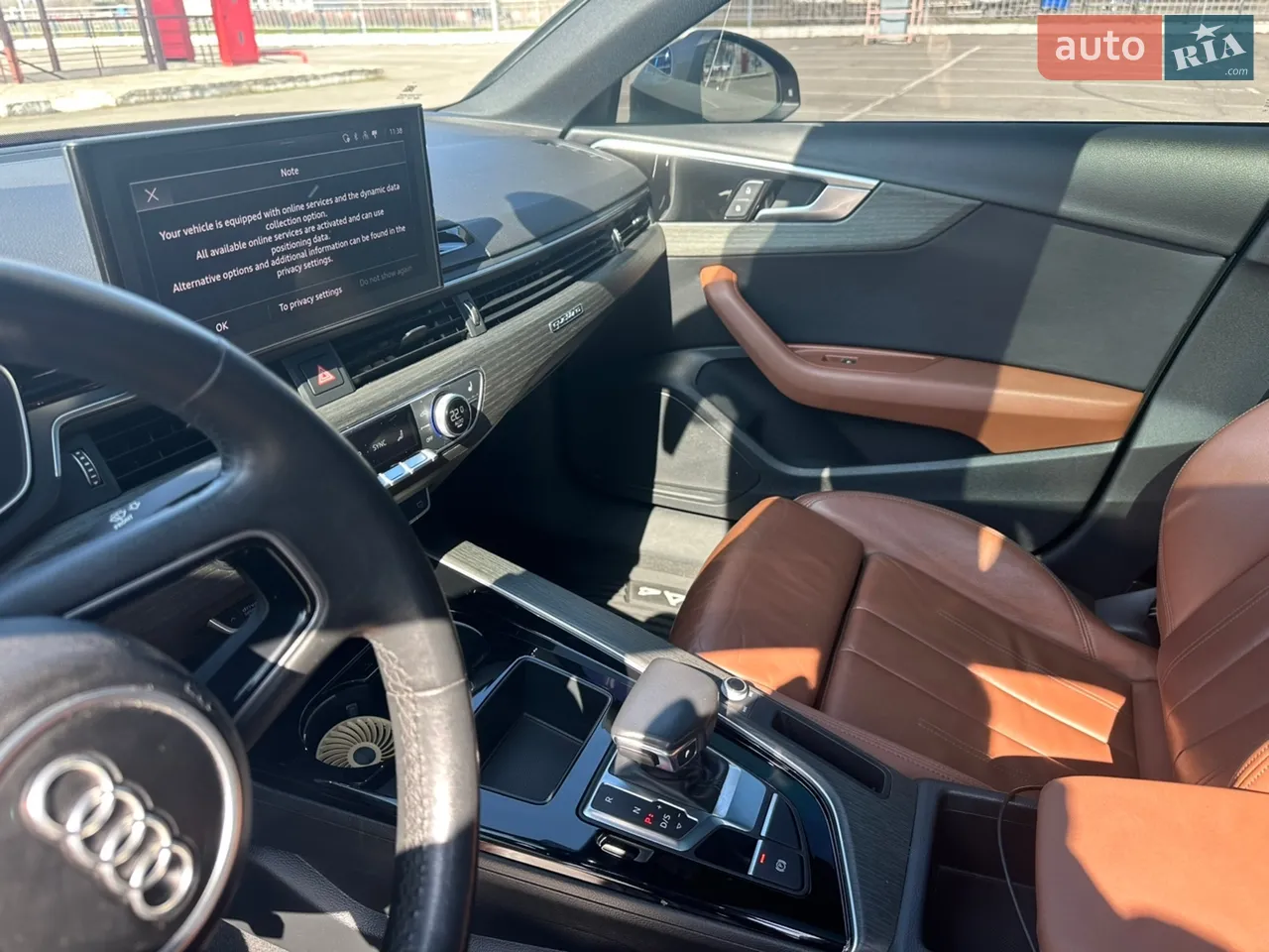 2019 Audi A4 - мініатюра 14