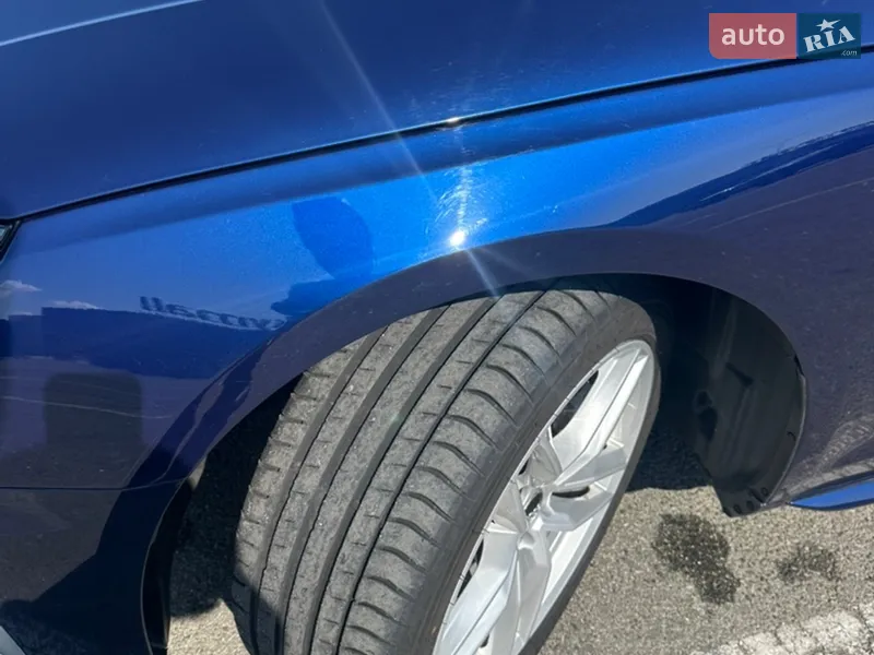 Audi A4 2020 VIN WAUDAAF41MN004496 фото оголошення 10 з 84