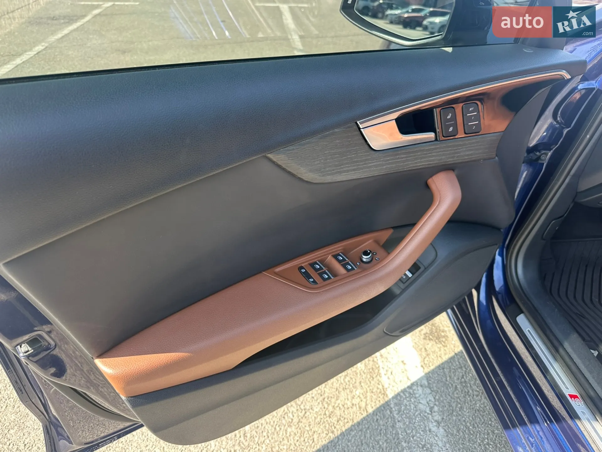 2020 Audi A4 - мініатюра 14