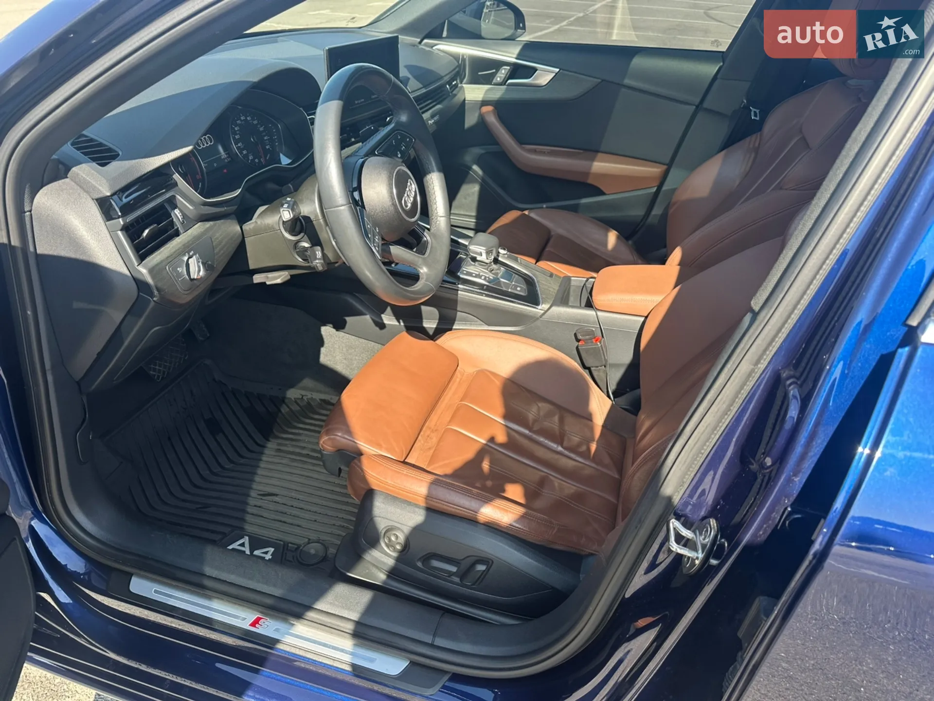 2020 Audi A4 - мініатюра 19