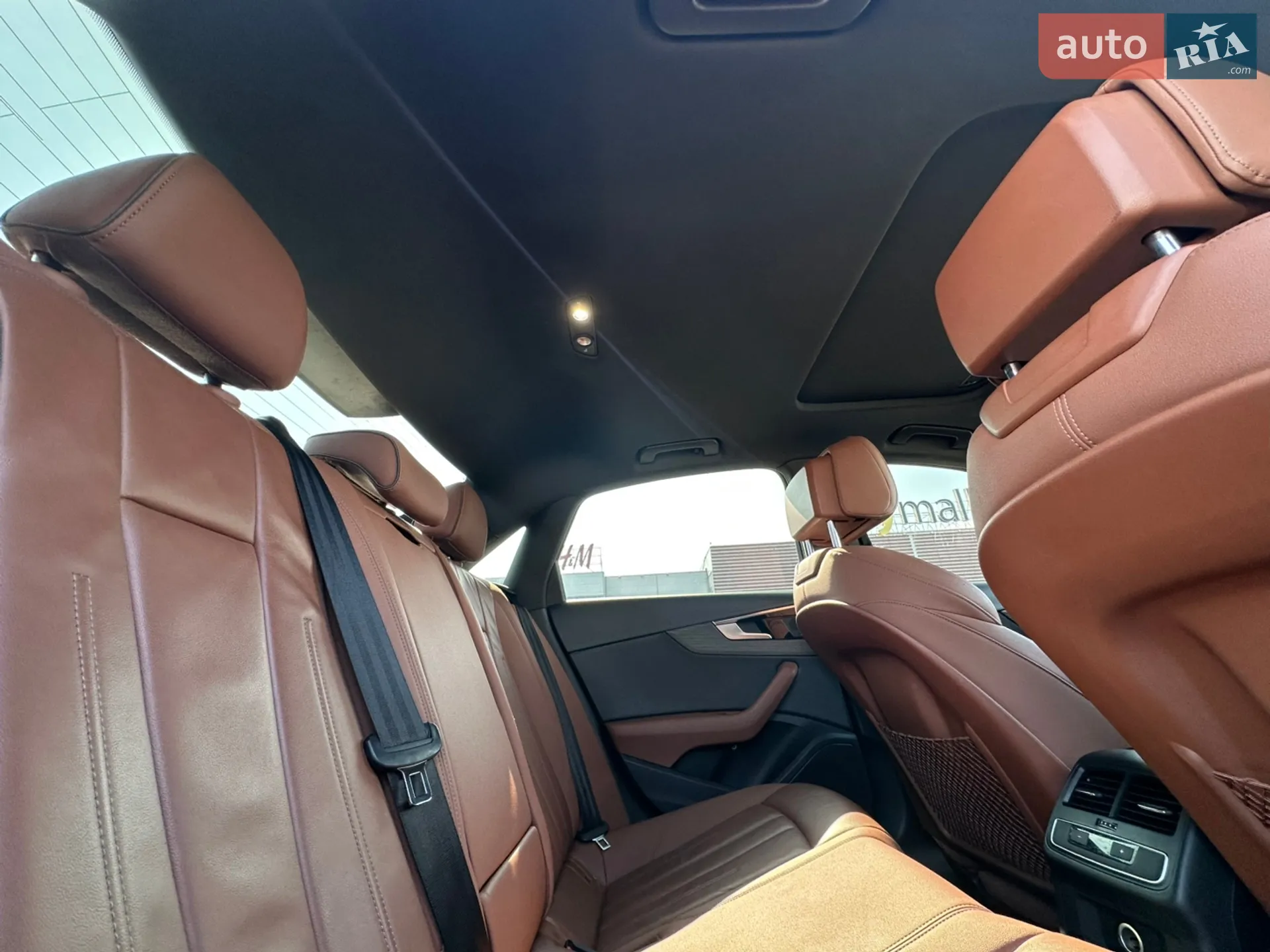 2020 Audi A4 - мініатюра 25