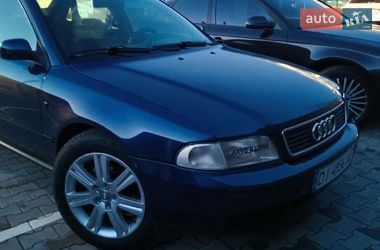 Седан Audi A4 1995 в Николаеве