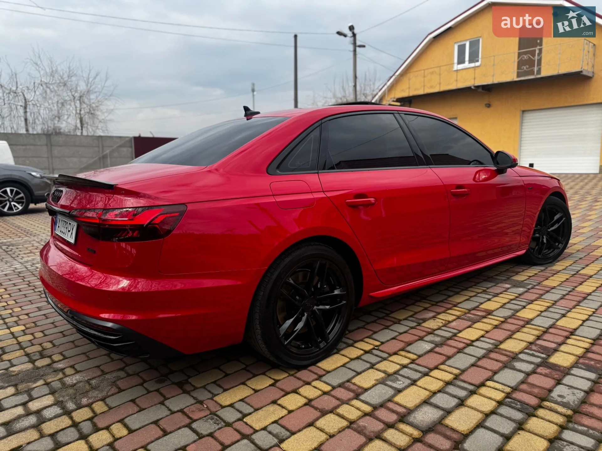 2020 Audi A4 - мініатюра 7