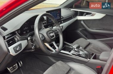 Седан Audi A4 2020 в Василькове
