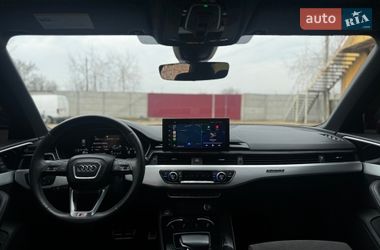 Седан Audi A4 2020 в Василькове