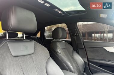 Седан Audi A4 2020 в Василькове