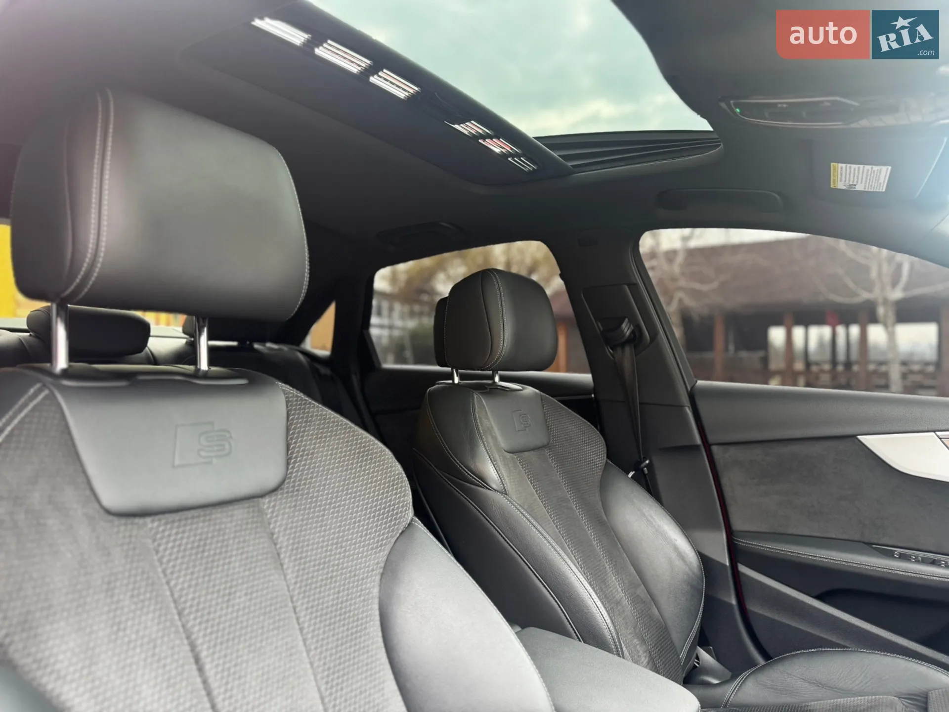 2020 Audi A4 - мініатюра 20