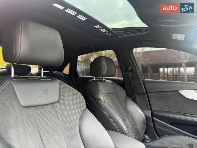 Седан Audi A4 2020 в Василькове