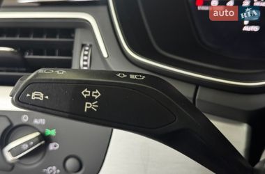 Седан Audi A4 2020 в Василькове