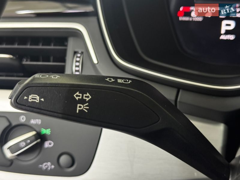 Седан Audi A4 2020 в Василькове