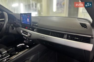 Седан Audi A4 2020 в Василькове