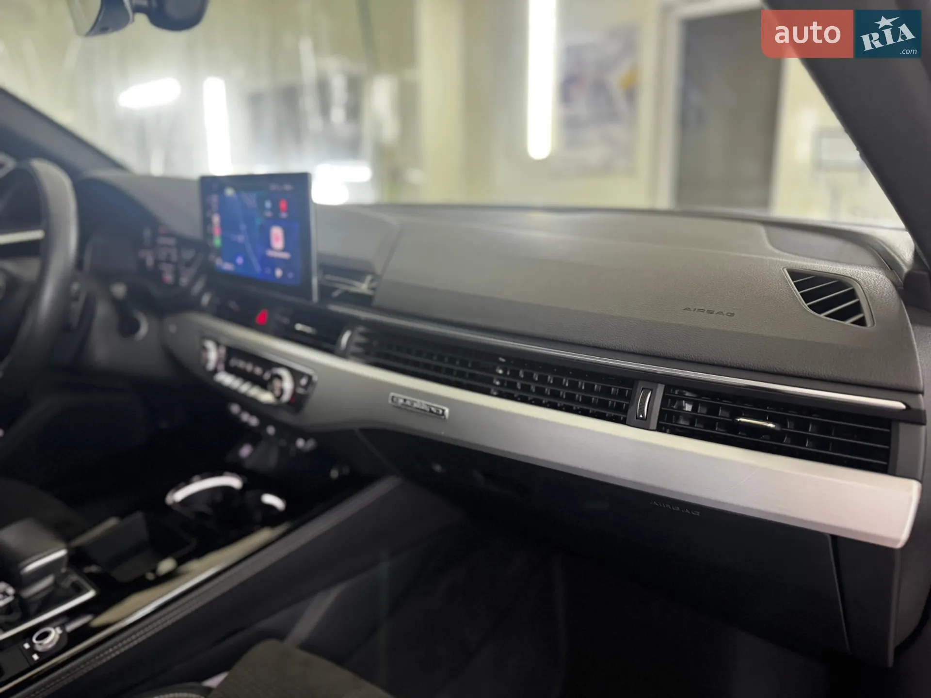 2020 Audi A4 - мініатюра 47