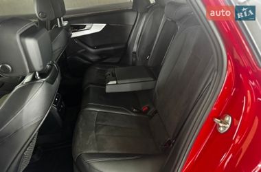Седан Audi A4 2020 в Василькове