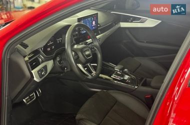 Седан Audi A4 2020 в Василькове