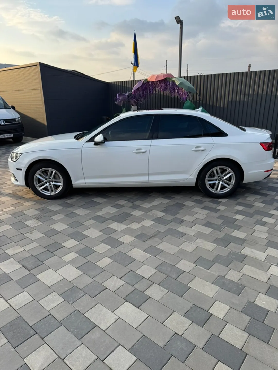 2017 Audi A4 - мініатюра 5