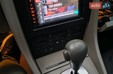 Седан Audi A4 2007 в Хмельницькому фото 7 Седан Audi A4 2007 в Хмельницькому