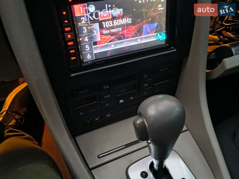 Седан Audi A4 2007 в Хмельницькому фото 7 Седан Audi A4 2007 в Хмельницькому