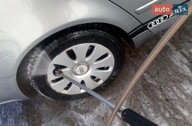 Седан Audi A4 2007 в Хмельницькому фото 4 Седан Audi A4 2007 в Хмельницькому