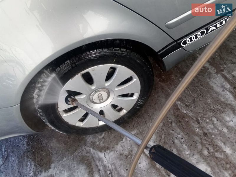 Седан Audi A4 2007 в Хмельницькому фото 4 Седан Audi A4 2007 в Хмельницькому