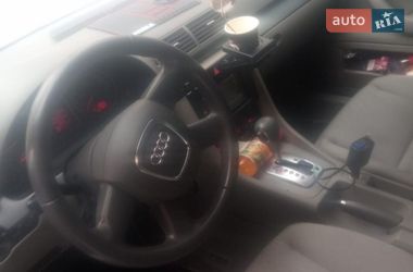 Седан Audi A4 2007 в Хмельницькому фото 23 Седан Audi A4 2007 в Хмельницькому