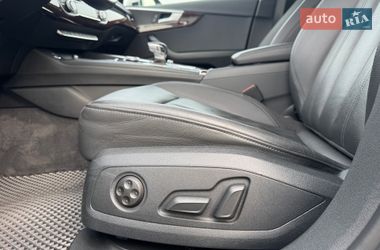 Седан Audi A4 2019 в Києві фото 8 Седан Audi A4 2019 в Києві