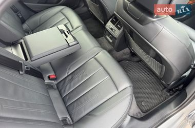 Седан Audi A4 2019 в Києві фото 11 Седан Audi A4 2019 в Києві