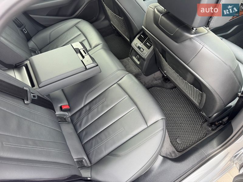Седан Audi A4 2019 в Києві фото 11 Седан Audi A4 2019 в Києві