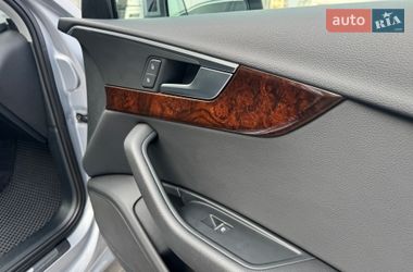 Седан Audi A4 2019 в Києві фото 13 Седан Audi A4 2019 в Києві