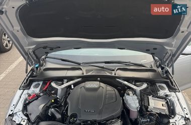Седан Audi A4 2019 в Києві фото 16 Седан Audi A4 2019 в Києві
