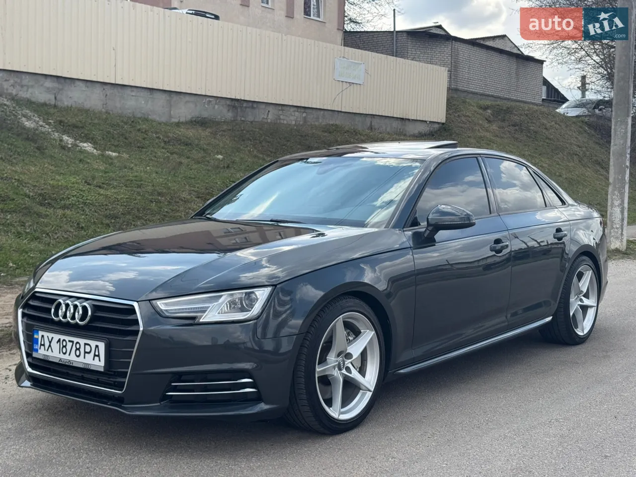 2019 Audi A4 - мініатюра 32