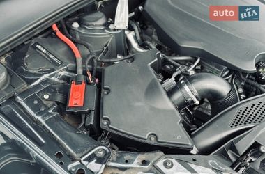 Седан Audi A4 2016 в Кременчуге