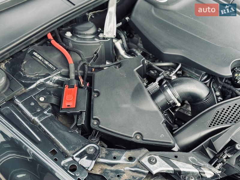 Седан Audi A4 2016 в Кременчуге