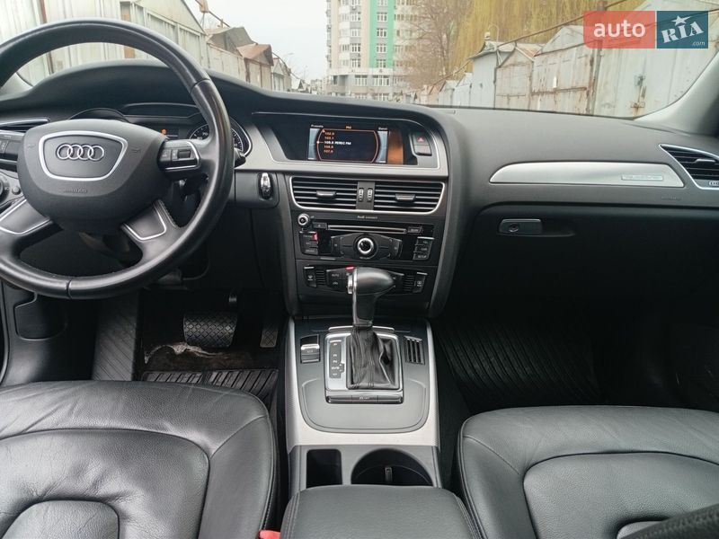 2012 Audi A4, VIN WAUBFAFL5DN029708:plate — фото 1 (autoria)