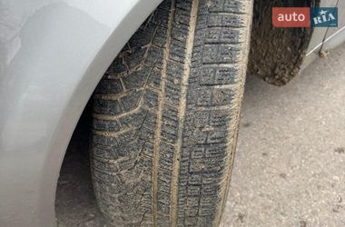 Универсал Audi A4 2003 в Тарутине фото 12 Универсал Audi A4 2003 в Тарутине