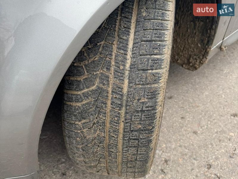 Универсал Audi A4 2003 в Тарутине фото 12 Универсал Audi A4 2003 в Тарутине