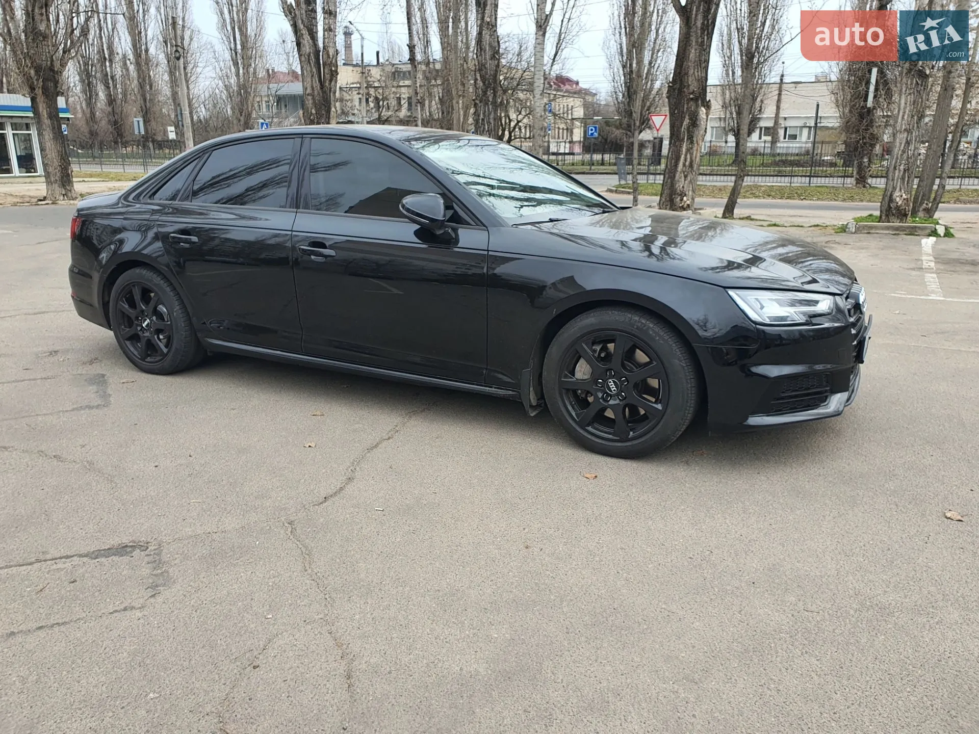 2017 Audi A4 - мініатюра 8