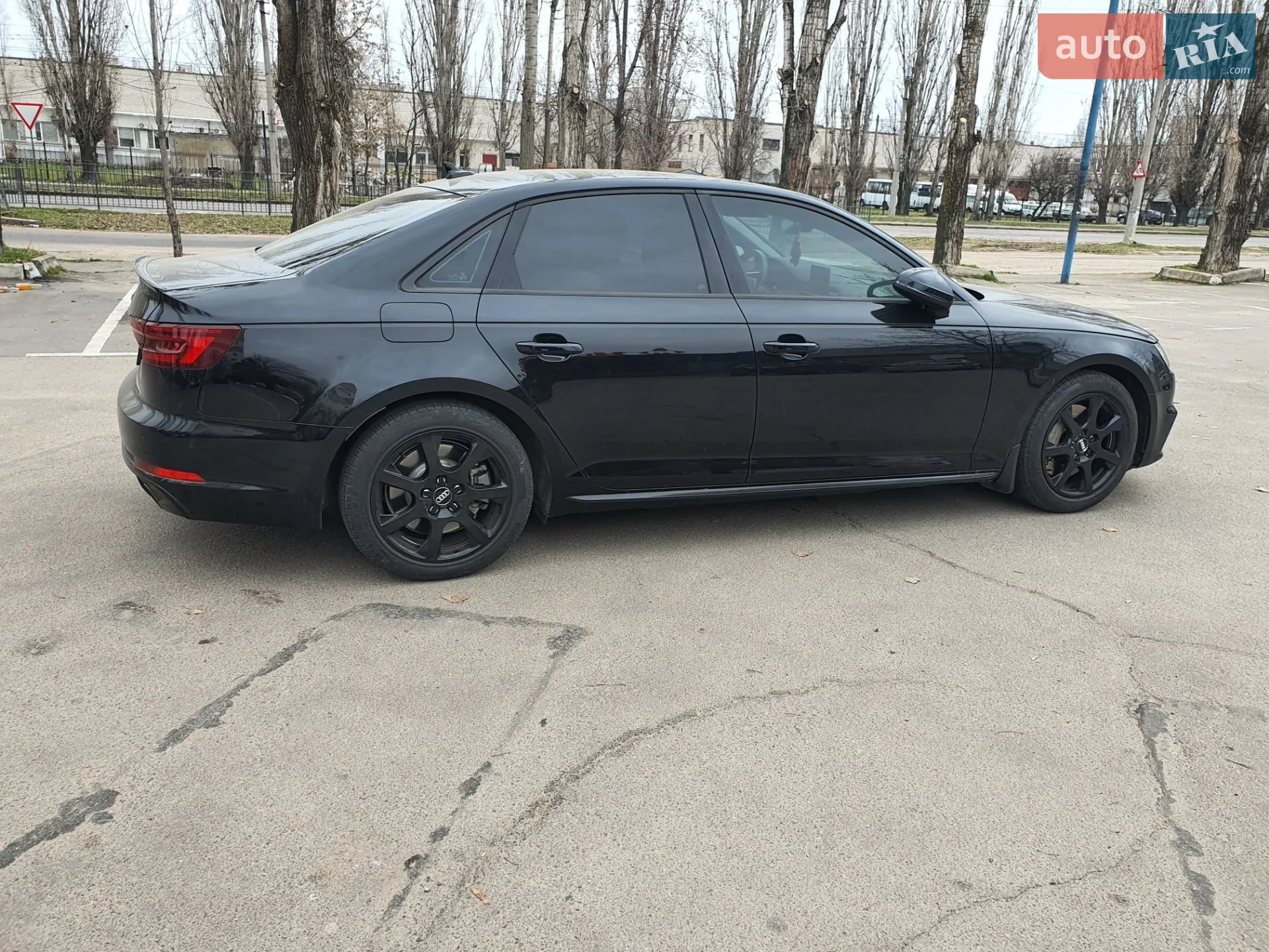 2017 Audi A4 - мініатюра 10