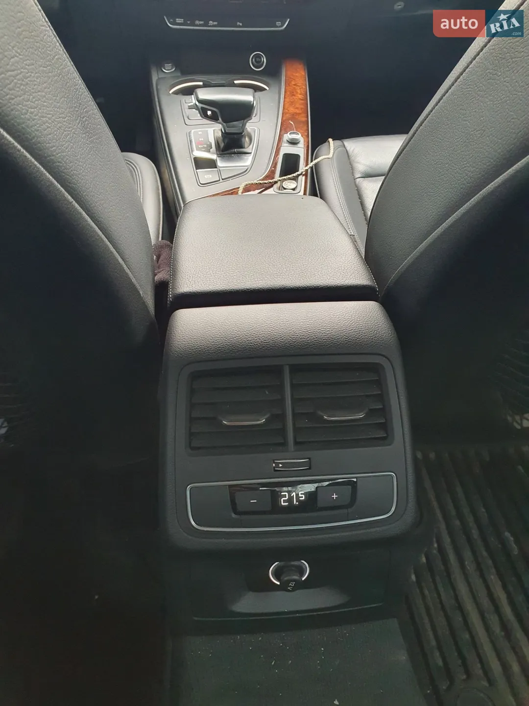 2017 Audi A4 - мініатюра 37